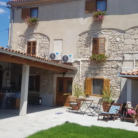 Gasthuis Rooms&apartment Stelio