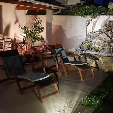 & Stelio Affittacamere 5*