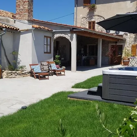 & Stelio 5* Loborika