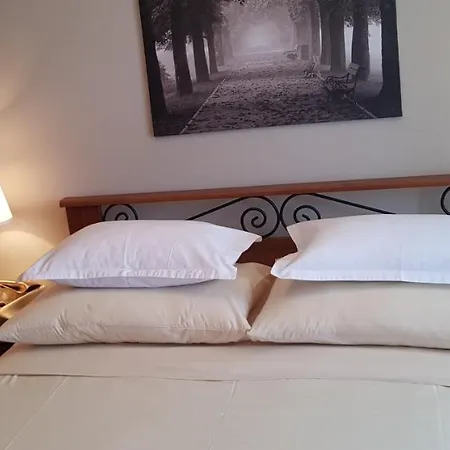 Affittacamere & Stelio