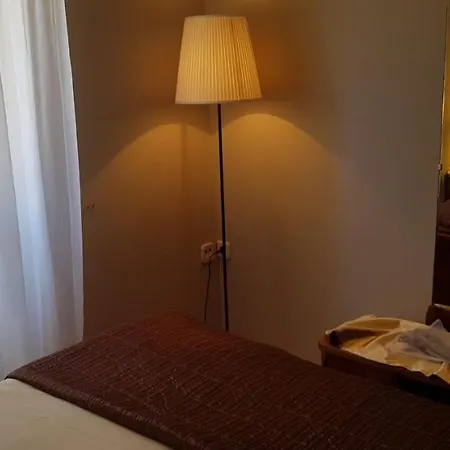 & Stelio Affittacamere