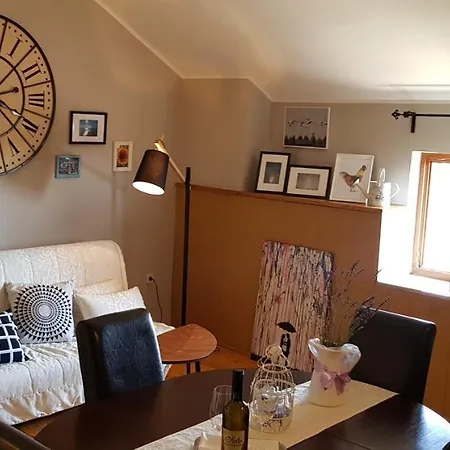 Pensjonat & Stelio Loborika