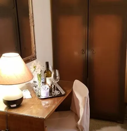 & Stelio Affittacamere Loborika