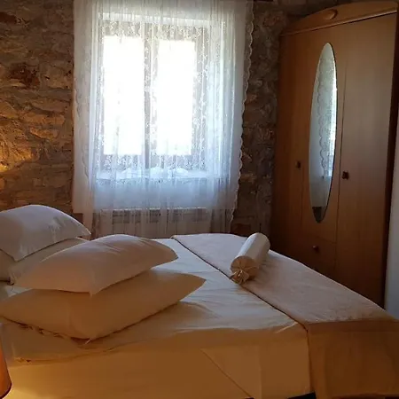 & Stelio 5* Loborika