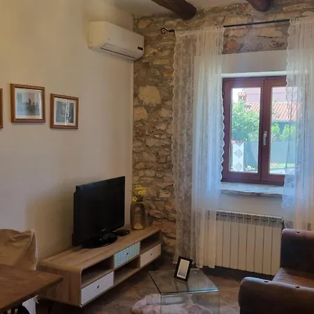 Maison d'hôtes & Stelio Loborika