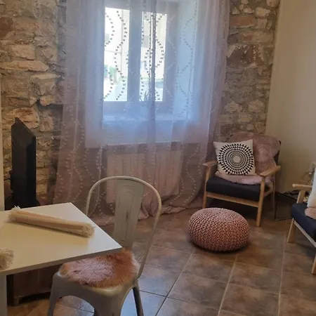 & Stelio Maison d'hôtes