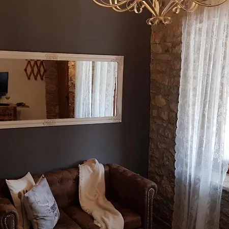 & Stelio 5* Loborika