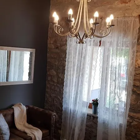 & Stelio 5* Loborika