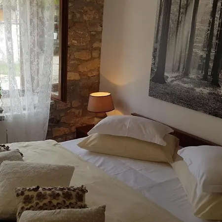 & Stelio 5* Loborika