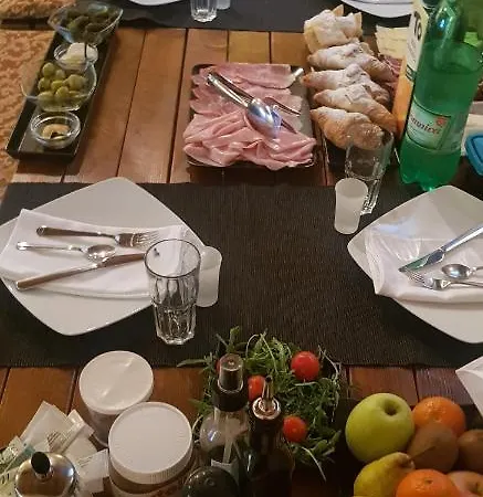 & Stelio Affittacamere