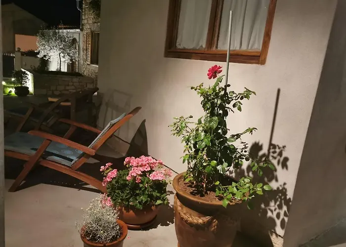 & Stelio בית הארחה 5*