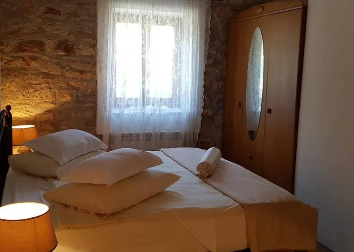 & Stelio 5* Loborika