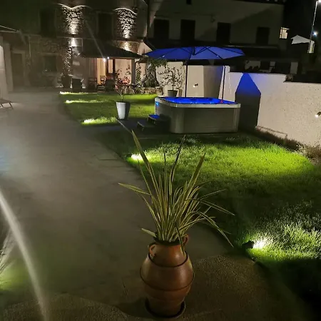 Guest house Rooms & Apartment Stelio 5*