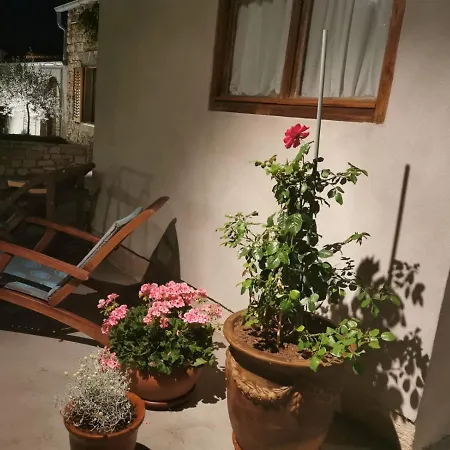 Rooms & Apartment Stelio Guest house 5*