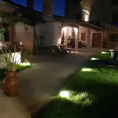 Rooms & Apartment Stelio Guest house 5*