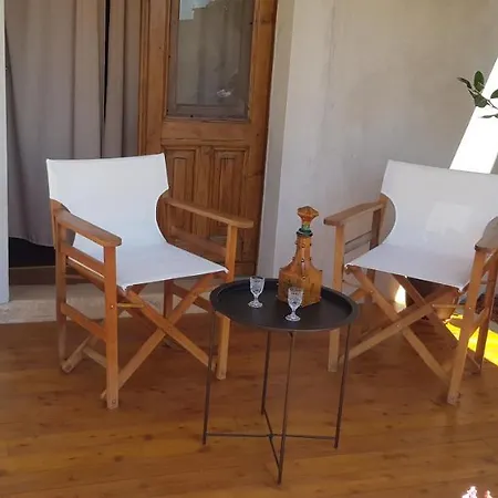 Rooms & Apartment Stelio 5* Loborika