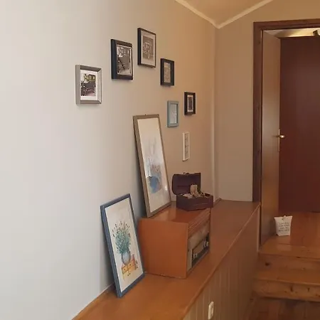 Rooms & Apartment Stelio