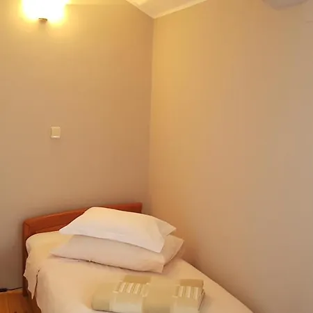 Гостевой дом & Stelio 5*