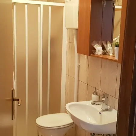 & Stelio Gasthof Loborika