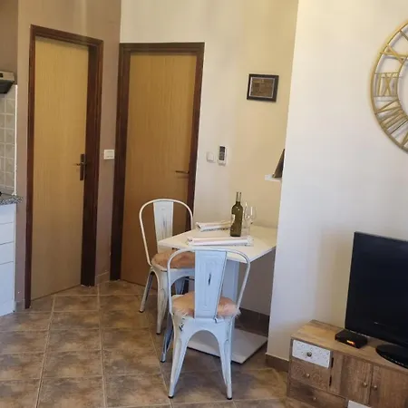 & Stelio Гостевой дом 5*