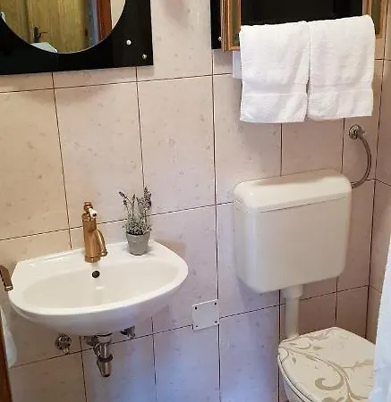 Гостевой дом & Stelio 5*