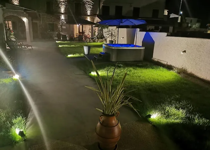 게스트하우스 & Stelio 5*