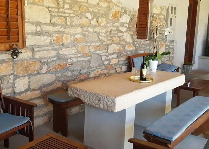 & Stelio 게스트하우스 Loborika