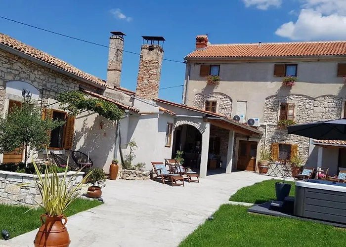 & Stelio 게스트하우스