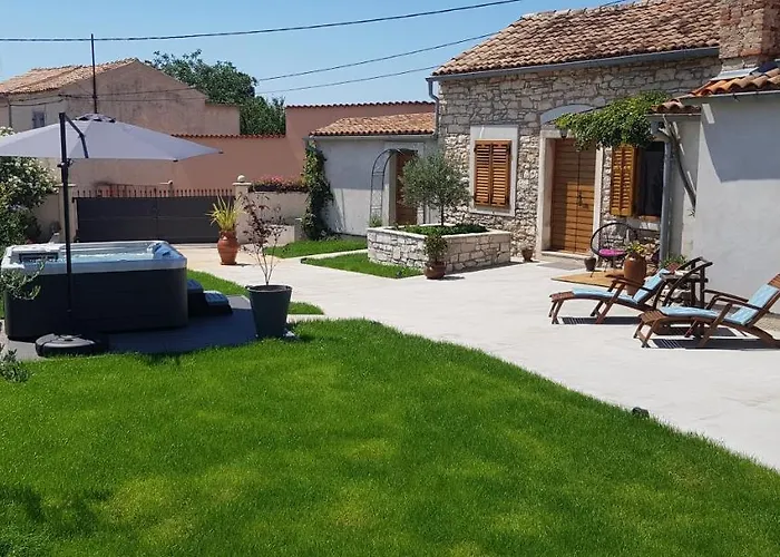 & Stelio 게스트하우스 Loborika