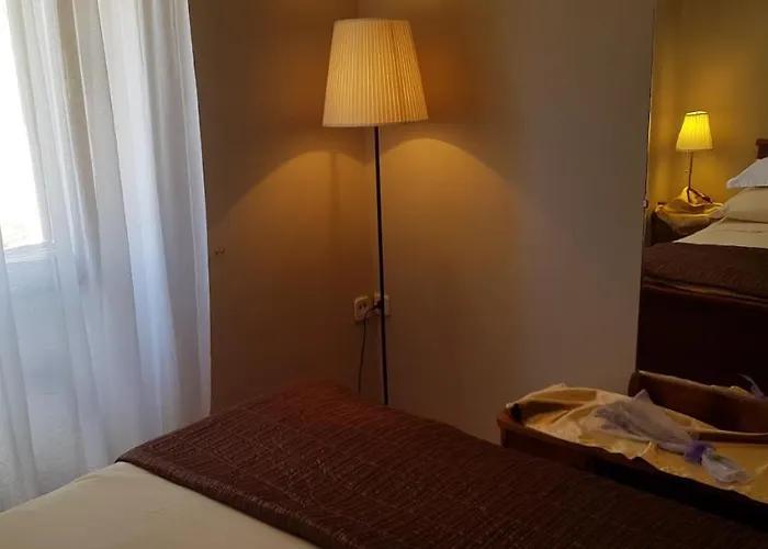 & Stelio 게스트하우스