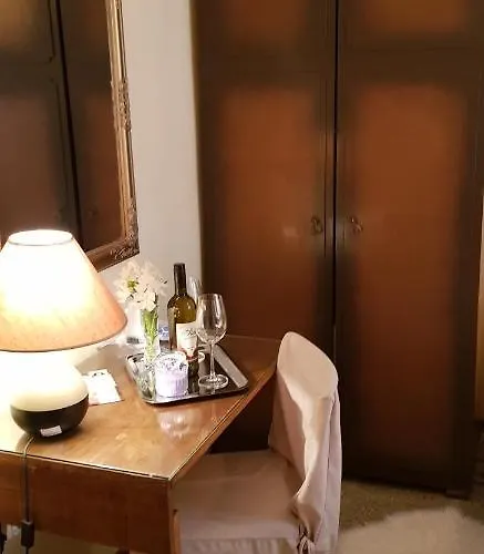 & Stelio 게스트하우스 Loborika