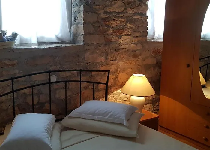 게스트하우스 & Stelio 5*