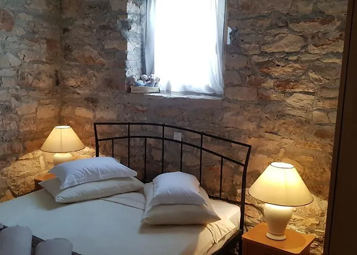 & Stelio 5* Loborika