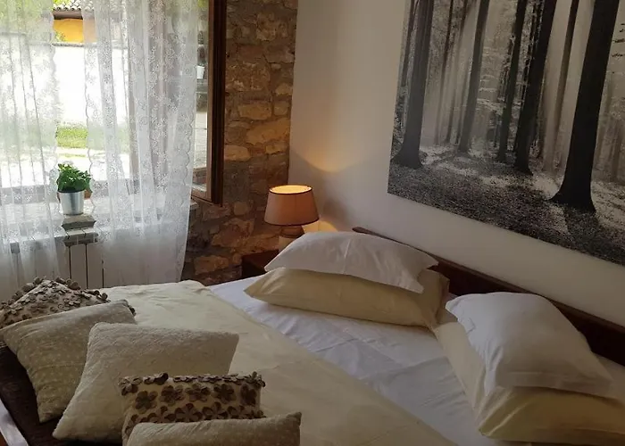 & Stelio 5* Loborika