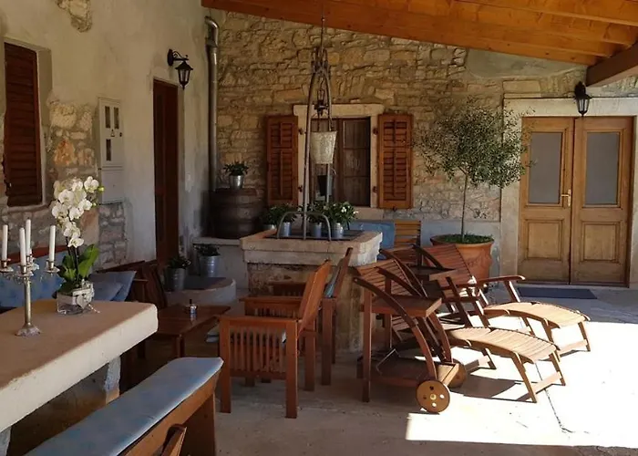 & Stelio 게스트하우스 Loborika