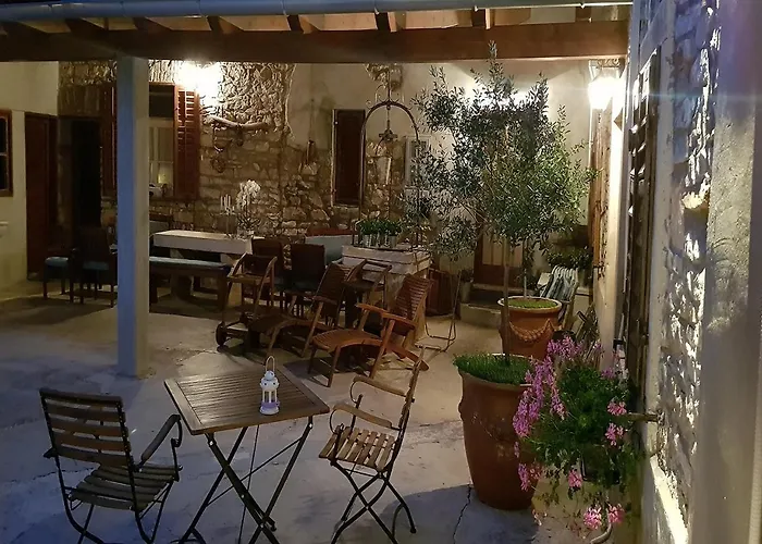 & Stelio 게스트하우스 Loborika