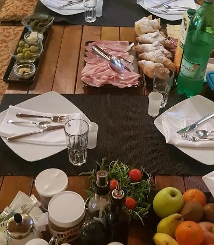 & Stelio 게스트하우스